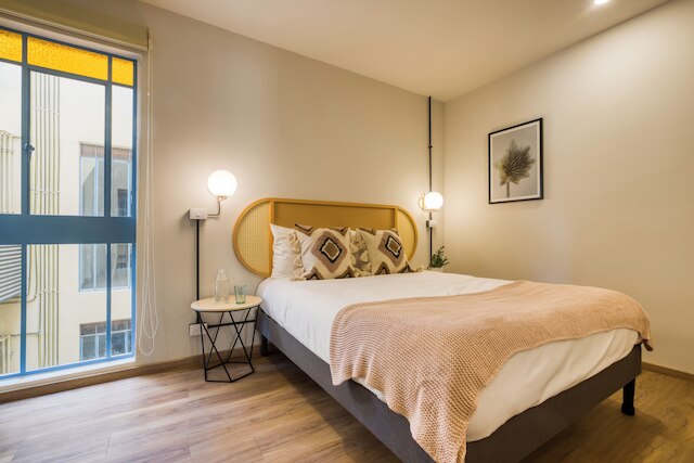 ビセンテ スアレス バイ ミスター W