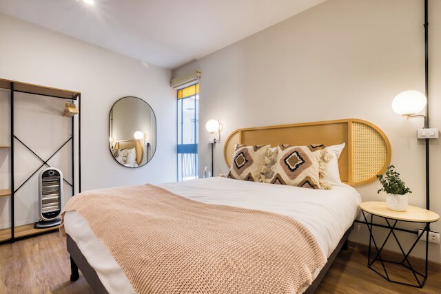 ビセンテ スアレス バイ ミスター W