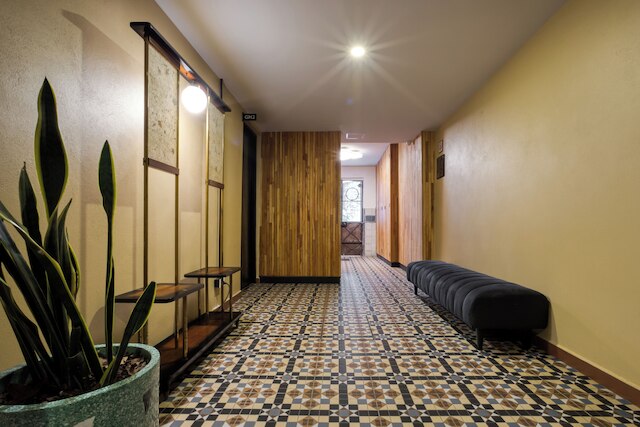 ビセンテ スアレス バイ ミスター W