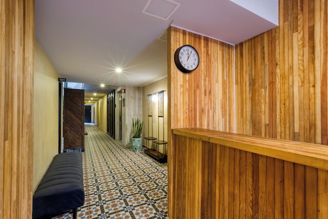 ビセンテ スアレス バイ ミスター W