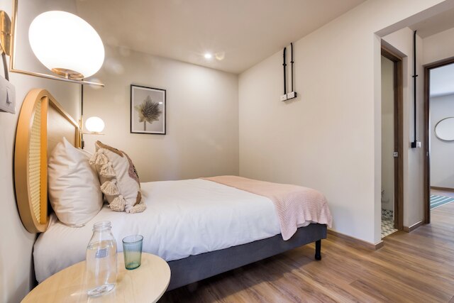 ビセンテ スアレス バイ ミスター W