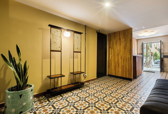 ビセンテ スアレス バイ ミスター W