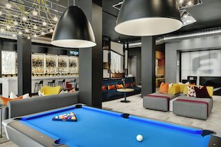 アロフトインディアナポリスダウンタウン