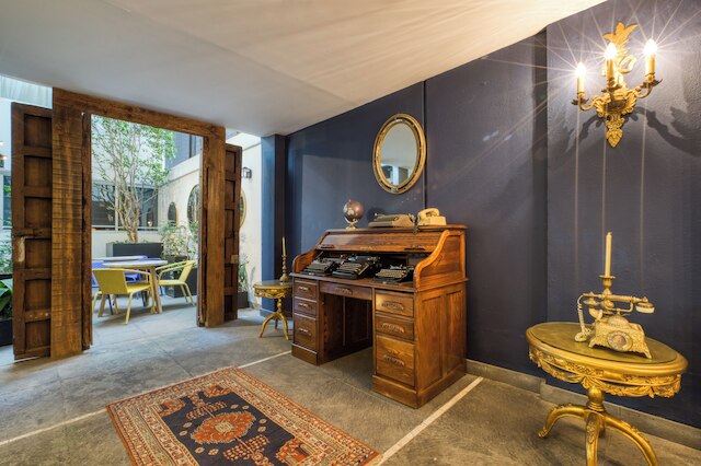 ザモラ バイ ミスター W