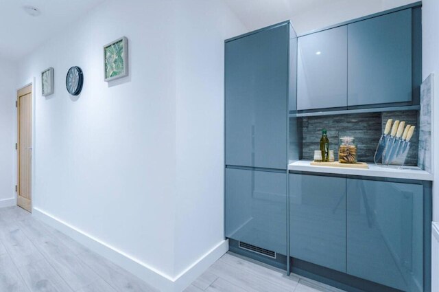 オールド トラッフォード ツー-ベッドルーム ステイ バイ ベルヴィラ