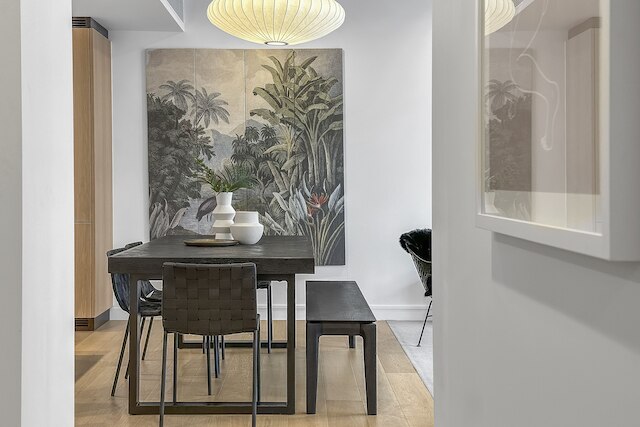 エレガント リトリート イン ウィンヤード クォーター