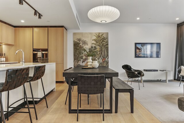 エレガント リトリート イン ウィンヤード クォーター