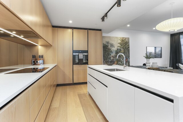 エレガント リトリート イン ウィンヤード クォーター