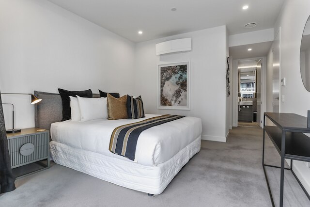 エレガント リトリート イン ウィンヤード クォーター