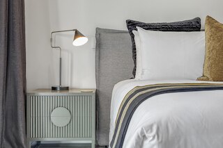 エレガント リトリート イン ウィンヤード クォーター