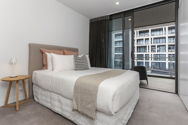 エレガント リトリート イン ウィンヤード クォーター