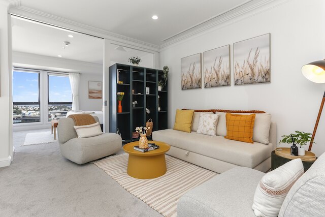 アーバン リトリート イン ザ ヘリテージ ビルディング