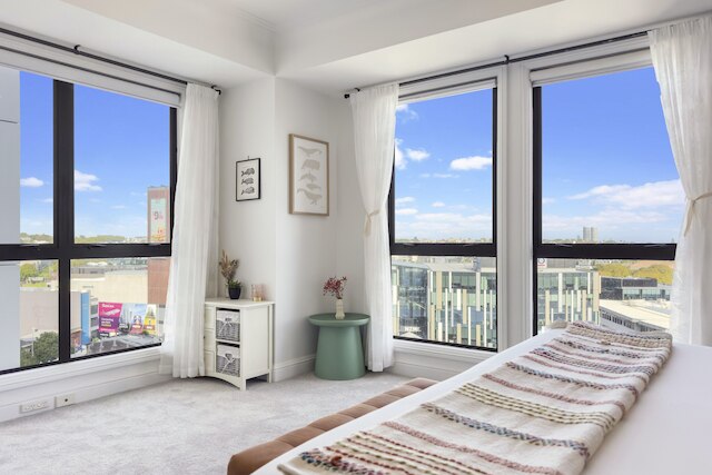 アーバン リトリート イン ザ ヘリテージ ビルディング