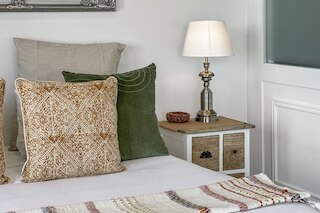 アーバン リトリート イン ザ ヘリテージ ビルディング