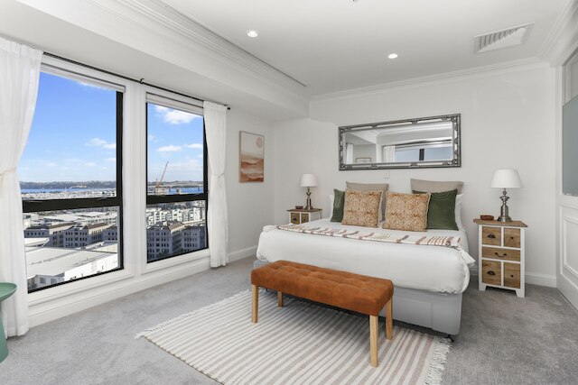 アーバン リトリート イン ザ ヘリテージ ビルディング