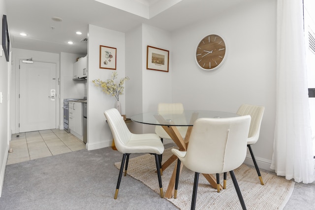 アーバン リトリート イン ザ ヘリテージ ビルディング