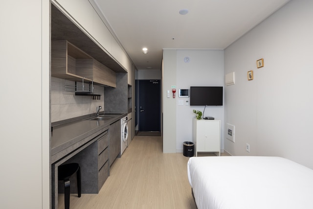 Grandbleu Hotel & Residence