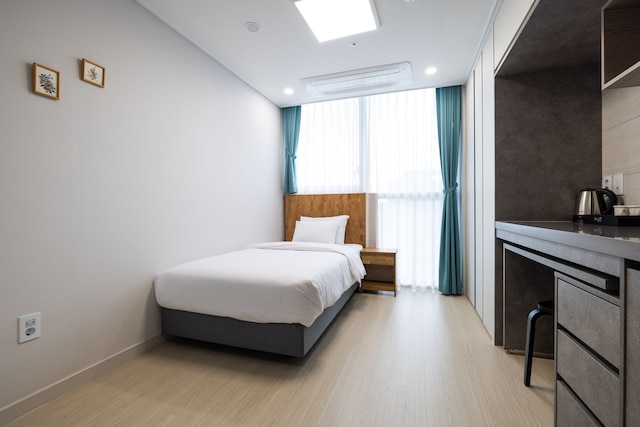 Grandbleu Hotel & Residence