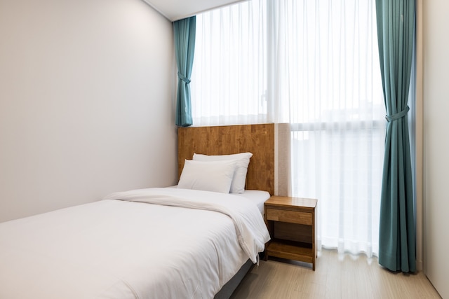 Grandbleu Hotel & Residence