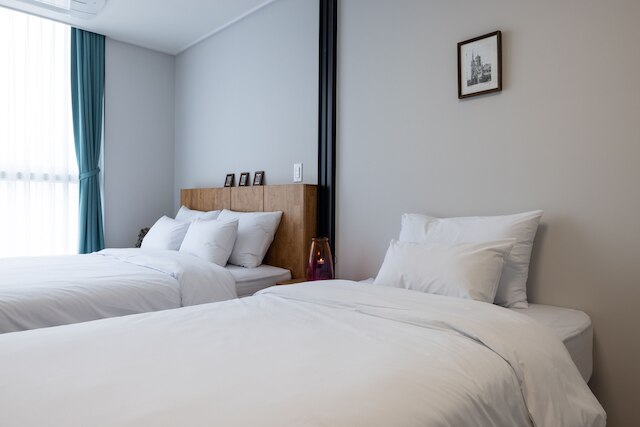 Grandbleu Hotel & Residence