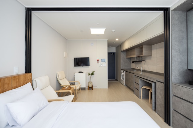 Grandbleu Hotel & Residence