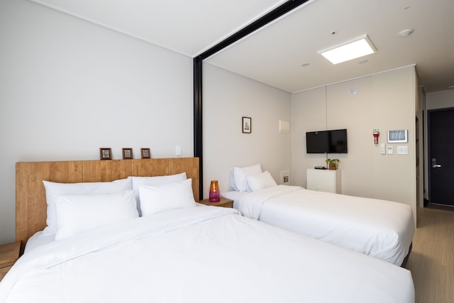 Grandbleu Hotel & Residence