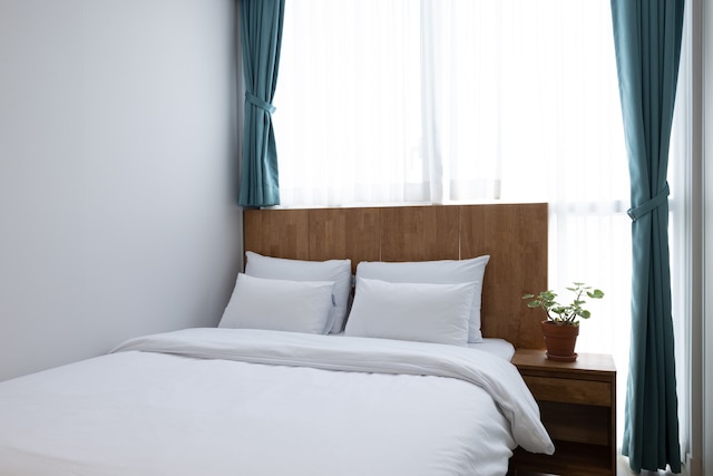 Grandbleu Hotel & Residence