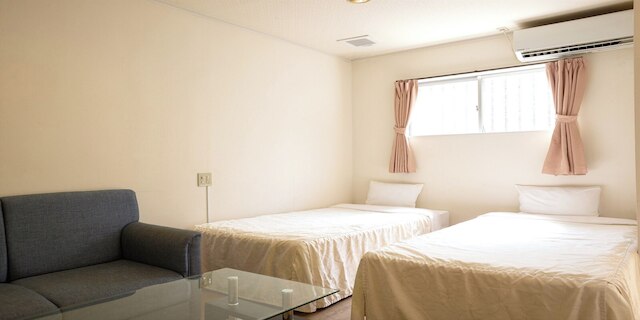 ホテルパームツリーヒル