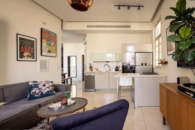 バウハウス アーティスティック ヘイブン バイ シー N' レント