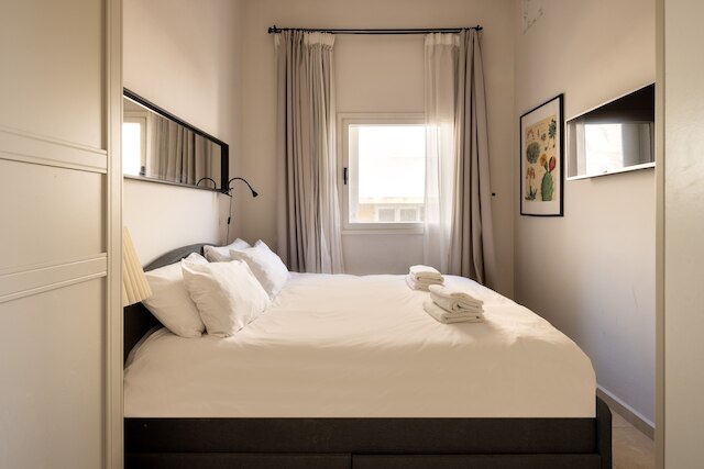 バウハウス アーティスティック ヘイブン バイ シー N' レント