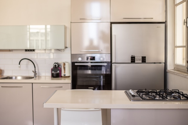 バウハウス アーティスティック ヘイブン バイ シー N' レント