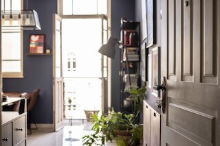 バウハウス アーティスティック ヘイブン バイ シー N' レント