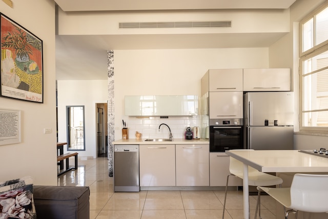 バウハウス アーティスティック ヘイブン バイ シー N' レント