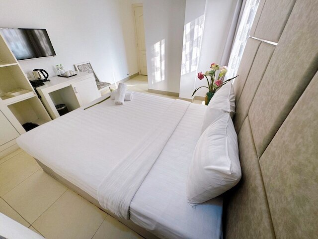 アオダイ イン サイゴン