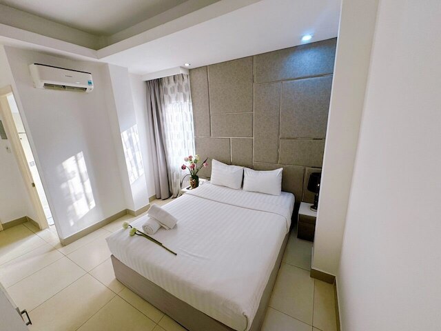 アオダイ イン サイゴン