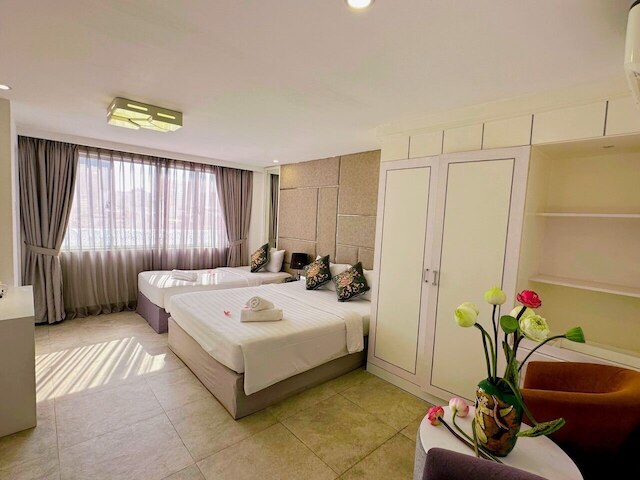 アオダイ イン サイゴン