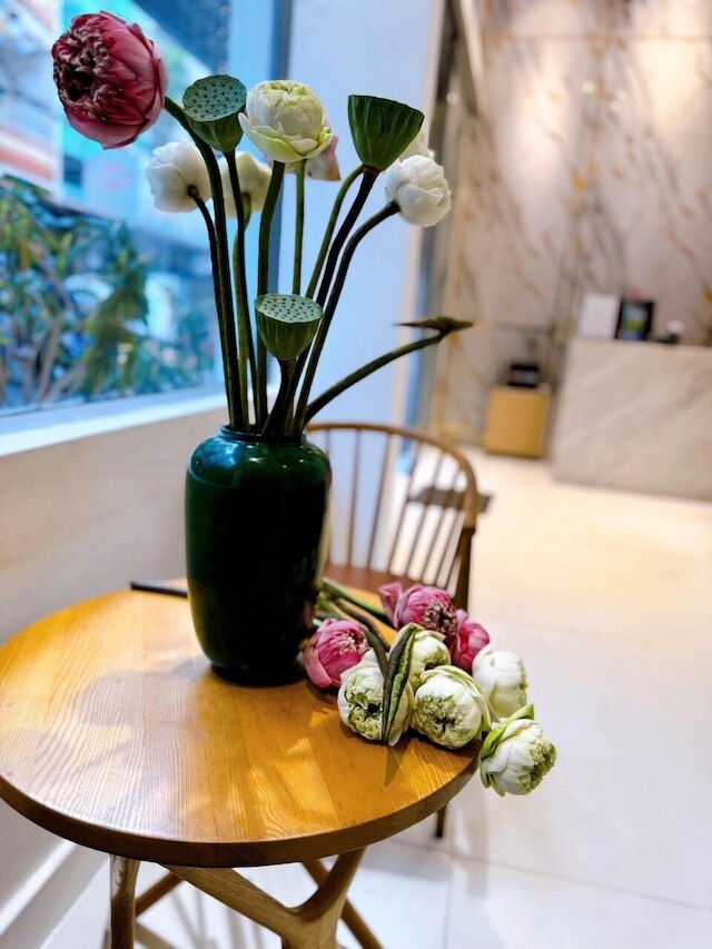 アオダイ イン サイゴン