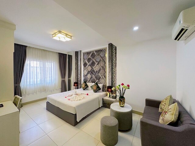 アオダイ イン サイゴン