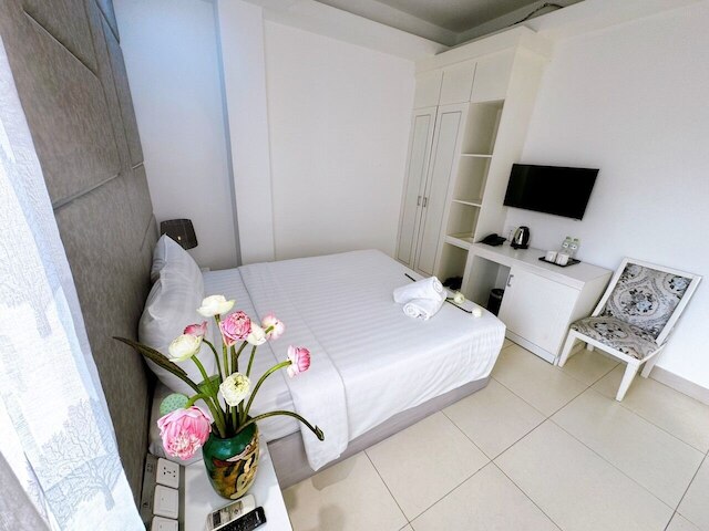 アオダイ イン サイゴン