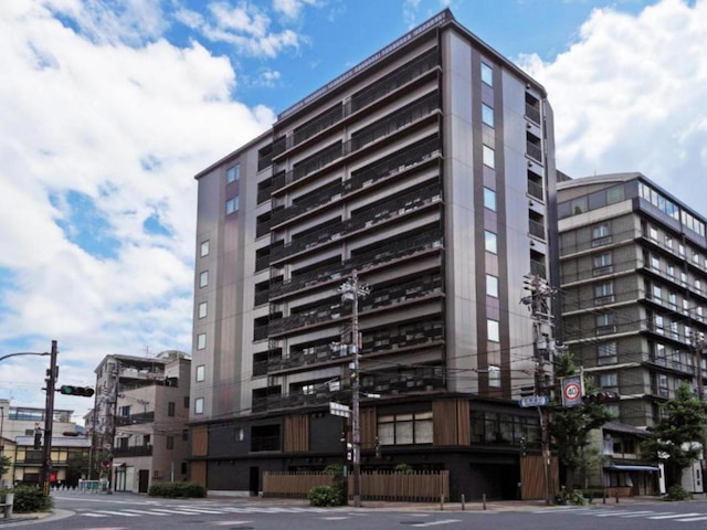 ホテルトラベルティン京都木屋町