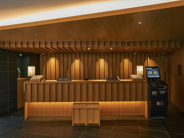 ホテルトラベルティン京都木屋町