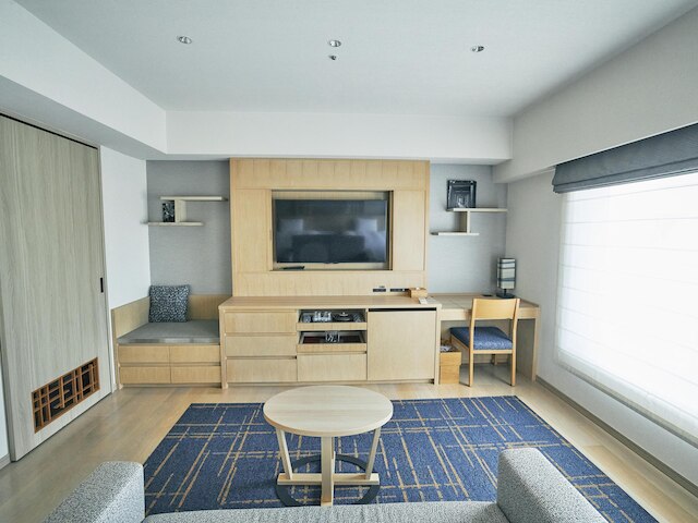 ホテルトラベルティン京都木屋町