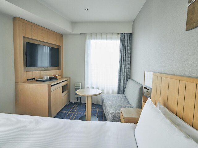 ホテルトラベルティン京都木屋町