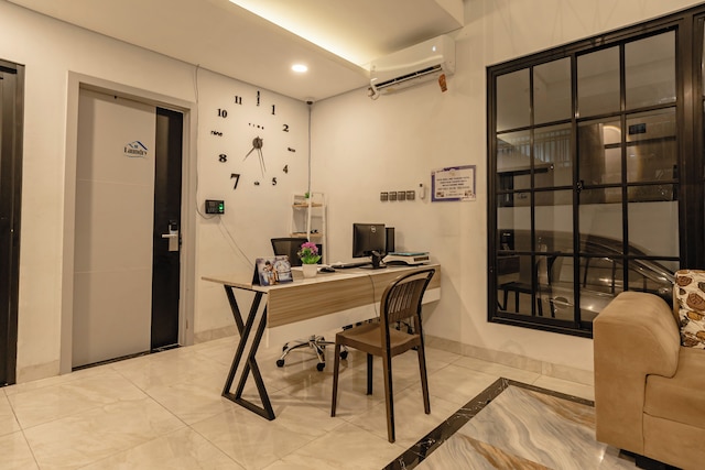 モンゴ マンピール バイ レコマ