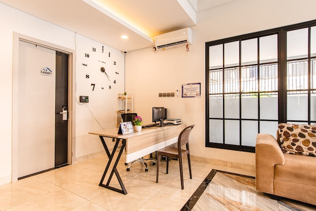 モンゴ マンピール バイ レコマ