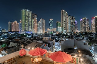 モンゴ マンピール バイ レコマ