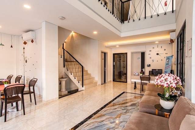 モンゴ マンピール バイ レコマ