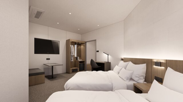 ホームズ ステイ G バレー カサン