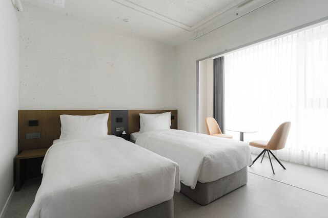 ホームズ ステイ G バレー カサン