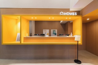 ホームズ ステイ G バレー カサン